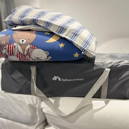 Apartman Saint-gilles-croix-de-vie, 4pers 'o Mercado' *