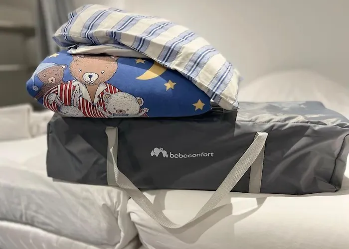 Apartman Saint-gilles-croix-de-vie, 4pers 'o Mercado' *