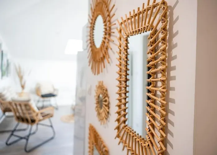 Apartman Saint-gilles-croix-de-vie, 4pers 'o Mercado' *