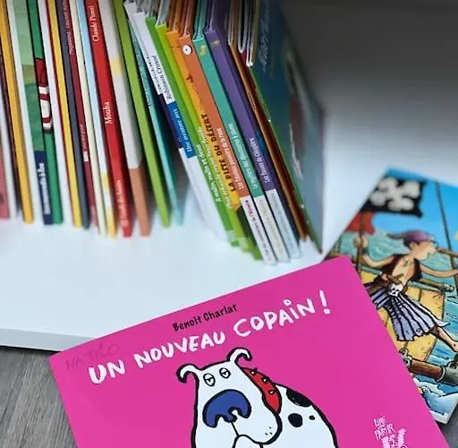 Saint-gilles-croix-de-vie, 4pers 'o Mercado' *