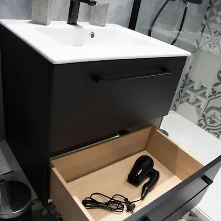 Saint-gilles-croix-de-vie, 4pers 'o Mercado' Апартаменты