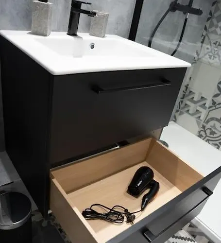 Saint-gilles-croix-de-vie, 4pers 'o Mercado' Apartamento